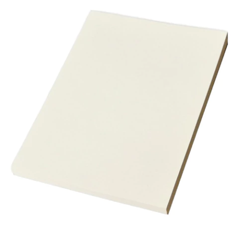 Resma Hoja Ecológica A5 Lisa Para Anillar O Coser X 100 H