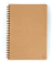 Cuaderno Universitario Tapa Flexible Eco A4 21x30 80 Hojas