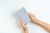 Eco Libreta A6 (10x15) - Hojas Lisas Papel Reciclado Colores - comprar online