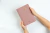 Imagen de Libreta Ecológica A5 - Hojas Lisas Papel Reciclado Colores