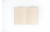 Libreta Tapa Lisa Ecológica - A5 15x21 - Pack X400 Unidades en internet