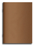 Libreta A5 Tapa Lisa Ecológica - Pack X 10 Unidades -r - comprar online