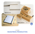 Cuaderno Universitario Eco A4 80 H Tapa Flexible - Pack X4 en internet