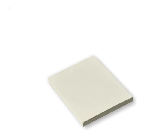 Resma Hoja Ecológica A6 Lisa Para Anillar O Coser X 100 H