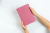 Imagen de Libreta Ecológica A5 - Hojas Lisas Papel Reciclado Colores
