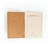 Planificador A5 Perpetuo Mensual (15x21) Ecoplanner Pack X5 - comprar online