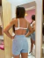 Top Carol - encanto fashion
