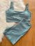 Conjunto de Short Sabrina - loja online