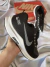 Tênis Zoom Preto com Branco - comprar online