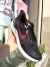 Tênis ZOOM Preto/Pink - comprar online