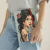 Caderno capa dura - Amy Winehouse na internet