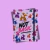 Caderno Not Basic na internet