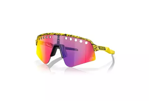 Lentes Oakley Sutro Lite Sweep Tour De France road 9465-1839 - comprar online