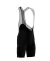 SANTINI HORIZON - CALZA CON TIRADORES BLACK