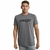 REMERA OAKLEY ORIGINAL MARK II TEE GRIS