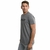 REMERA OAKLEY ORIGINAL MARK II TEE GRIS - comprar online