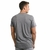 REMERA OAKLEY ORIGINAL MARK II TEE GRIS en internet