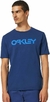 REMERA OAKLEY MARK II SS TEE