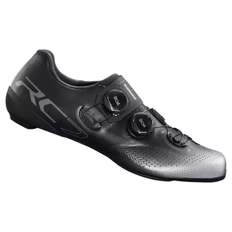 SHIMANO SH-RC702 NEGRAS