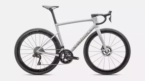 S-Works Tarmac SL8 Shimano Dura-Ace Di2