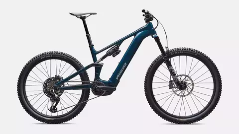 Turbo Levo 4 Comp Alloy s4