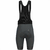 Calza Ciclismo Con Tiradores Magenta 7.6 Aero 4 Gris - comprar online