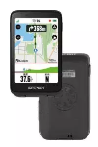 Ciclocomputadora gps IgpSport Binavi BG02