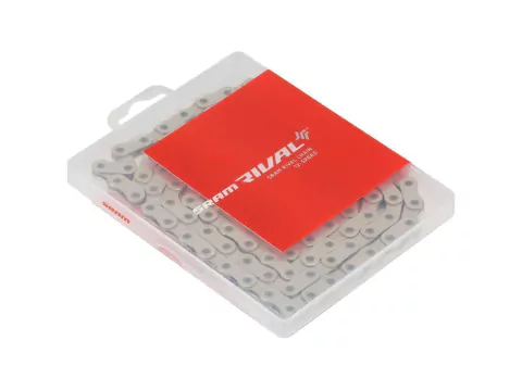 SRAM Cadena SRAM 12v RUTA PC-Rival PLock 120L