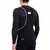 Calza Corta Santini UCI Winter Hombre - AERO BIKES