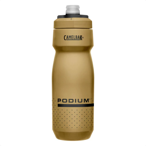 CARAMAÑOLA CAMELBAK PODIUM 710ML GOLD