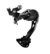 Cambio SHIMANO ALIVIO SHIMANO SHADOW RD 9 velocidades