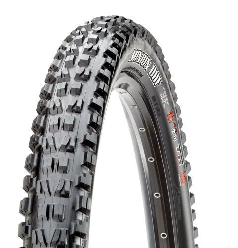 Cubierta Maxxis Minion DHF 29 x2.5WT 3C EXO/TR