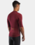 JERSEY ANDES INTENSE RED SLIM FIT DE MUJER - comprar online