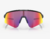 OAKLEY SUTRO LITE SWEEP O00946501 MATE BLACK PRINZM ROAD - comprar online