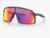 OAKLEY SUTRO OO9406-0837 MATTE BLACK PRIZM ROAD