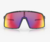 OAKLEY SUTRO OO9406-0837 MATTE BLACK PRIZM ROAD - comprar online