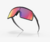 OAKLEY SUTRO OO9406-0837 MATTE BLACK PRIZM ROAD - AERO BIKES