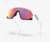 OAKLEY BXTR OO9280-0239 MATTE WHITE PRIZM ROAD - AERO BIKES