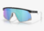 OAKLEY BXTR OO9280 03-39 MATTE BLACK PRIZM SAPPFIRE