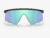 OAKLEY BXTR OO9280 03-39 MATTE BLACK PRIZM SAPPFIRE - comprar online