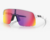 LENTES SUTRO LITE 0094632039 MATTE WHITE PRIZM FIELD