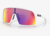 LENTES OAKLEY SUTRO 0094060637 MATTE WHITE PRIZM ROAD