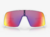 LENTES OAKLEY SUTRO 0094060637 MATTE WHITE PRIZM ROAD - comprar online