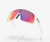 LENTES OAKLEY SUTRO 0094060637 MATTE WHITE PRIZM ROAD - AERO BIKES