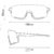 LENTES SHIMANO AEROLITE 2 PH (fotocromáticos) - comprar online