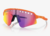 Lentes Sutro Lite Sweep - Mathieu Van Der Poel Signature Series