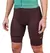 CALZA CICLISMO CON TIRDORES MAGENTA CARBON PRO
