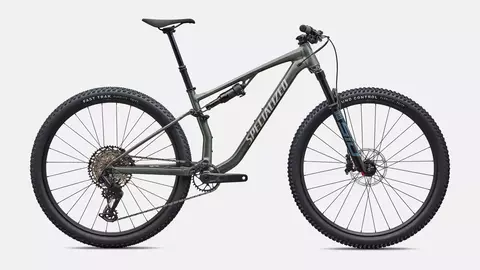 SPECIALIZED CHISEL COMP - comprar online