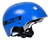 Casco PRO TEC RETRO BLUE