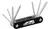 Herramienta Bicicleta Super B Multitool Tb-9600 7 Funciones